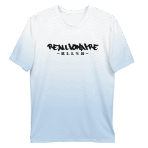Kidd Kidd - Ombre T-Shirt