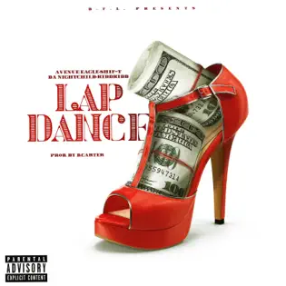 Kidd Kidd - Lap Dance Kidd Kidd - Lap Dance