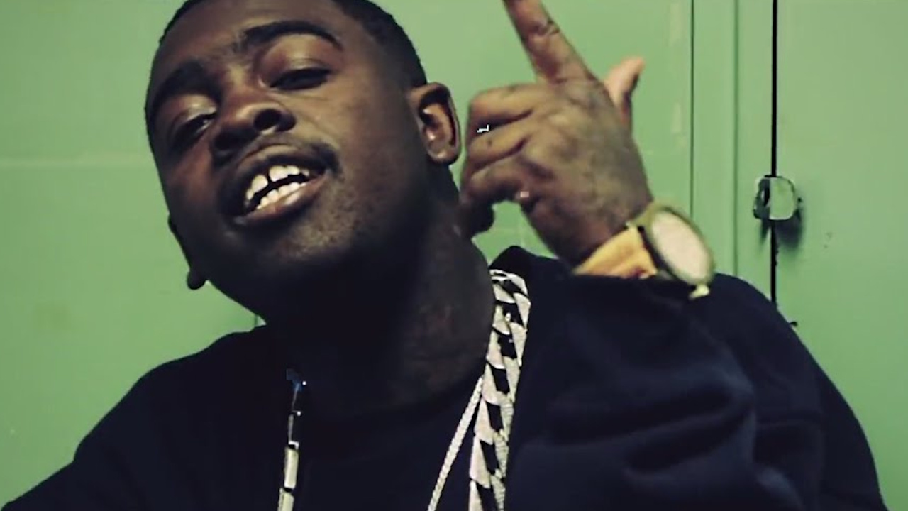 Kidd Kidd Big Bankroll Kidd Kidd Gods Plan