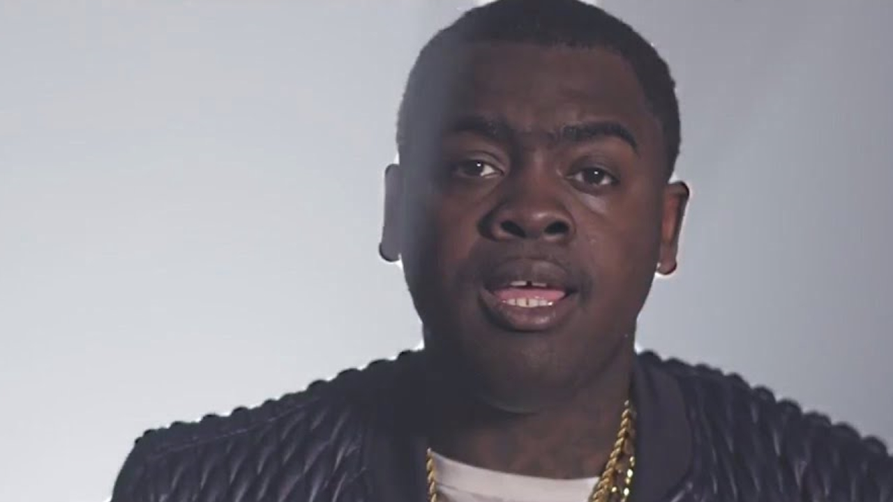 Kidd Kidd Fuk Da Fame Intro Hustle or Hate Intro