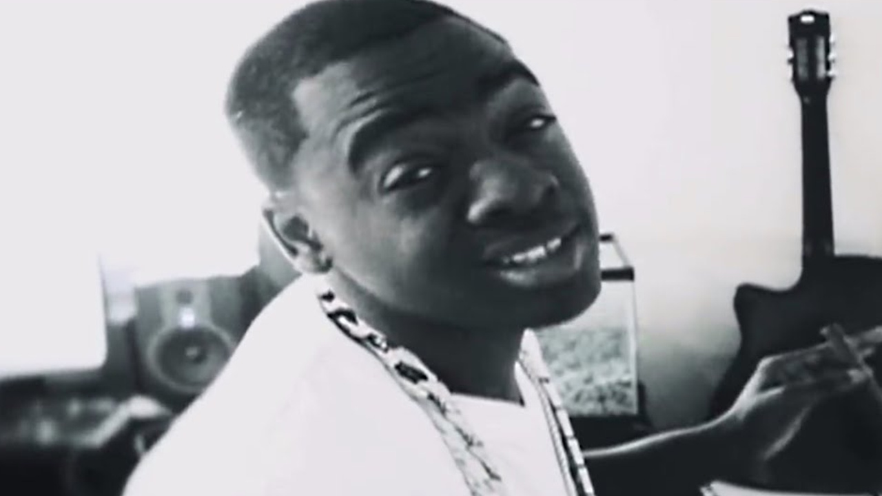 Kidd Kidd Platinum Kidd Kidd Gods Plan