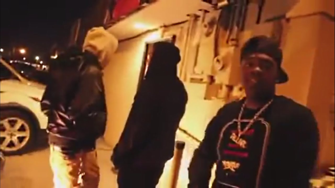 Kidd Kidd The Real ft. Chris N Neef BOSS