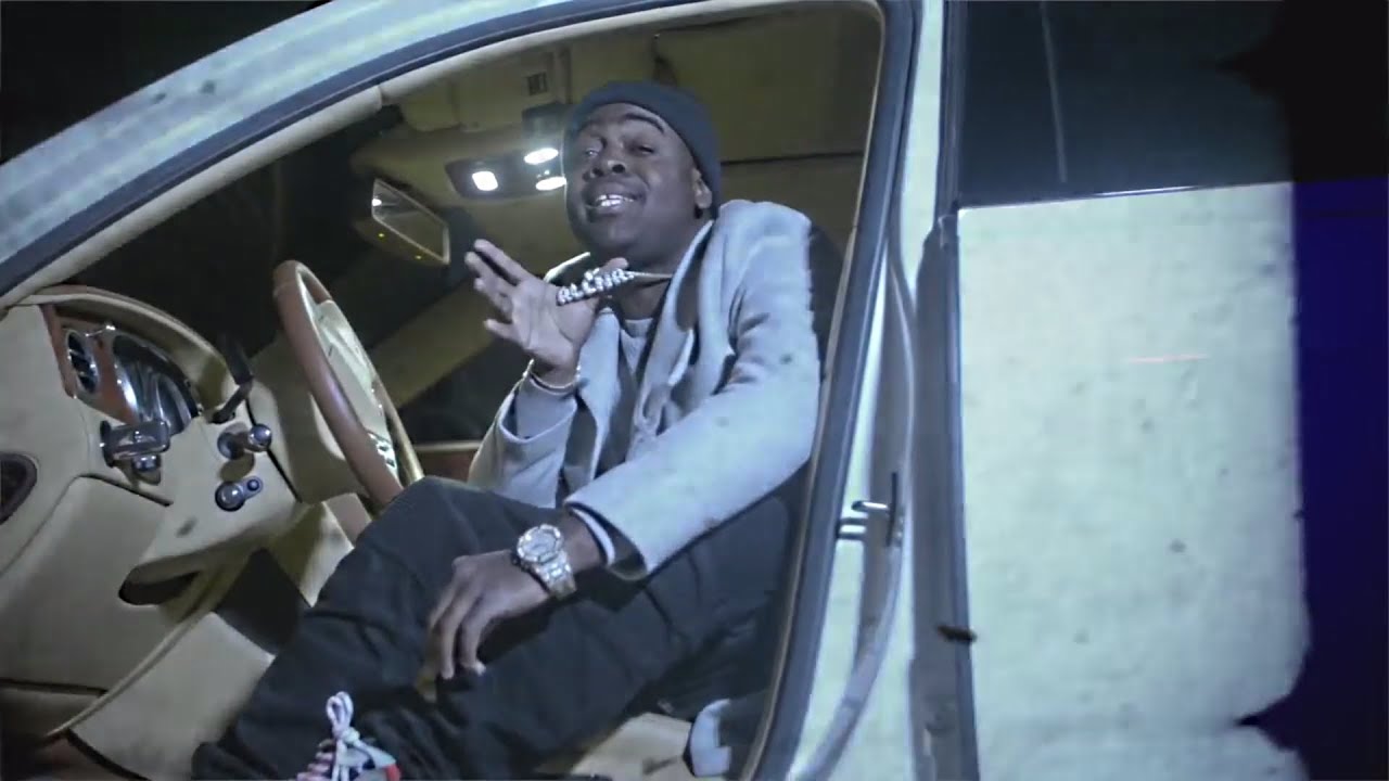 Kidd Kidd Unquestionable Music Video Kidd Kidd Gods Plan