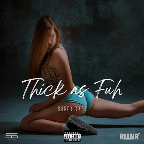 Thick As Fuh Super Spitz (1) Thick As Fuh Super Spitz (1)