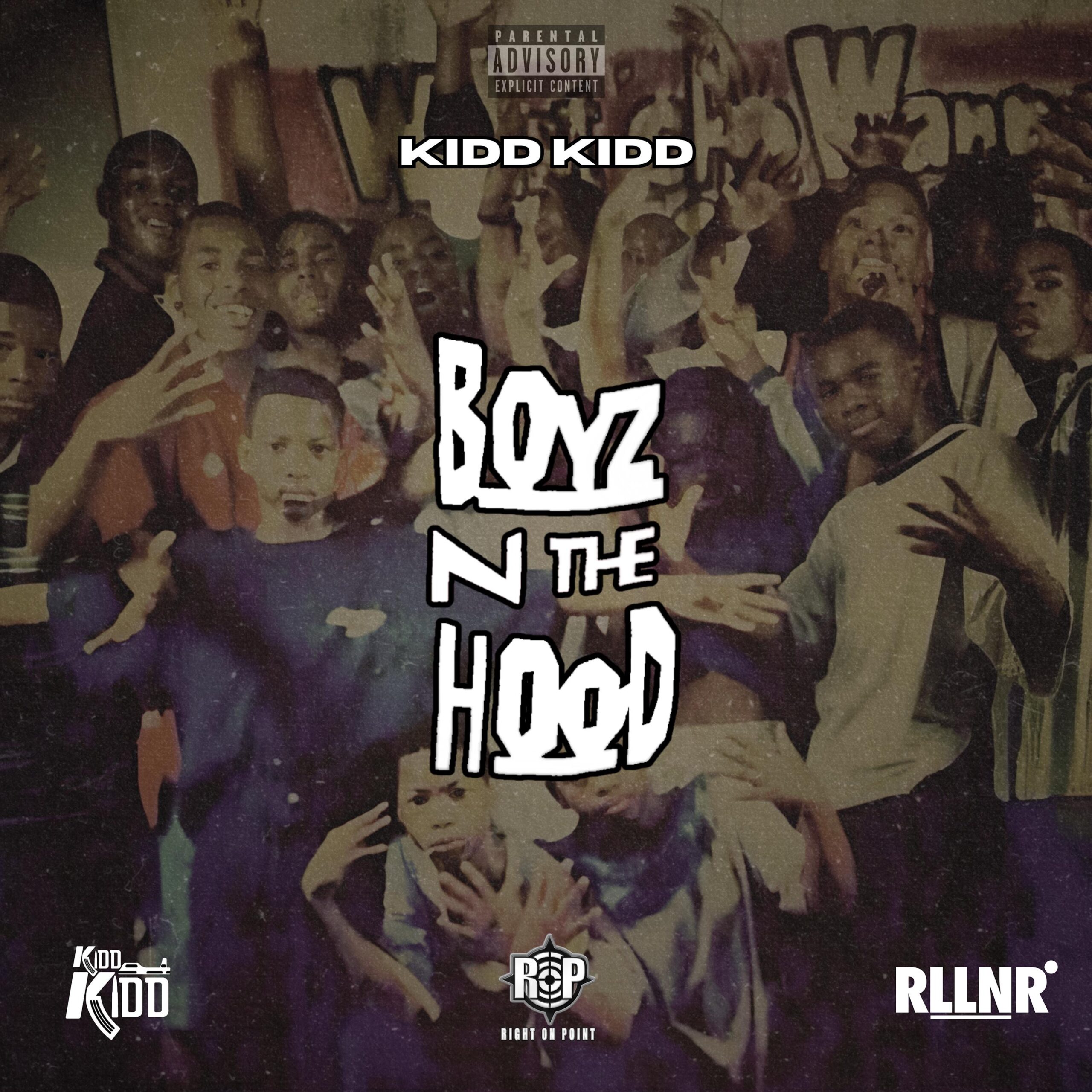 Boyz N The Hood Boyz N The Hood