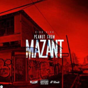 Kidd Kidd Peanut From Mazant