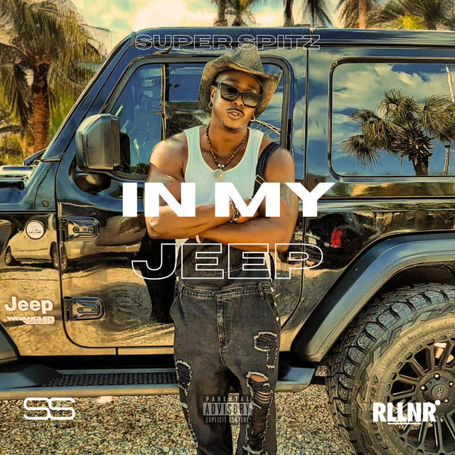 In My Jeep by Super Spitz