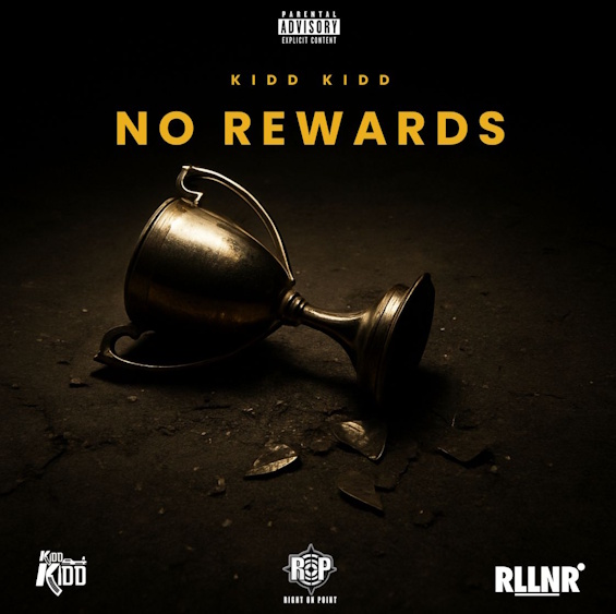 Kidd Kidd No Rewards Kidd Kidd No Rewards