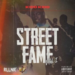 Kidd Kidd Street Fame
