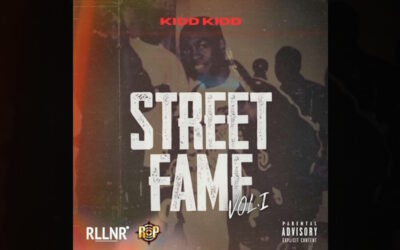 Kidd Kidd – Street Fame