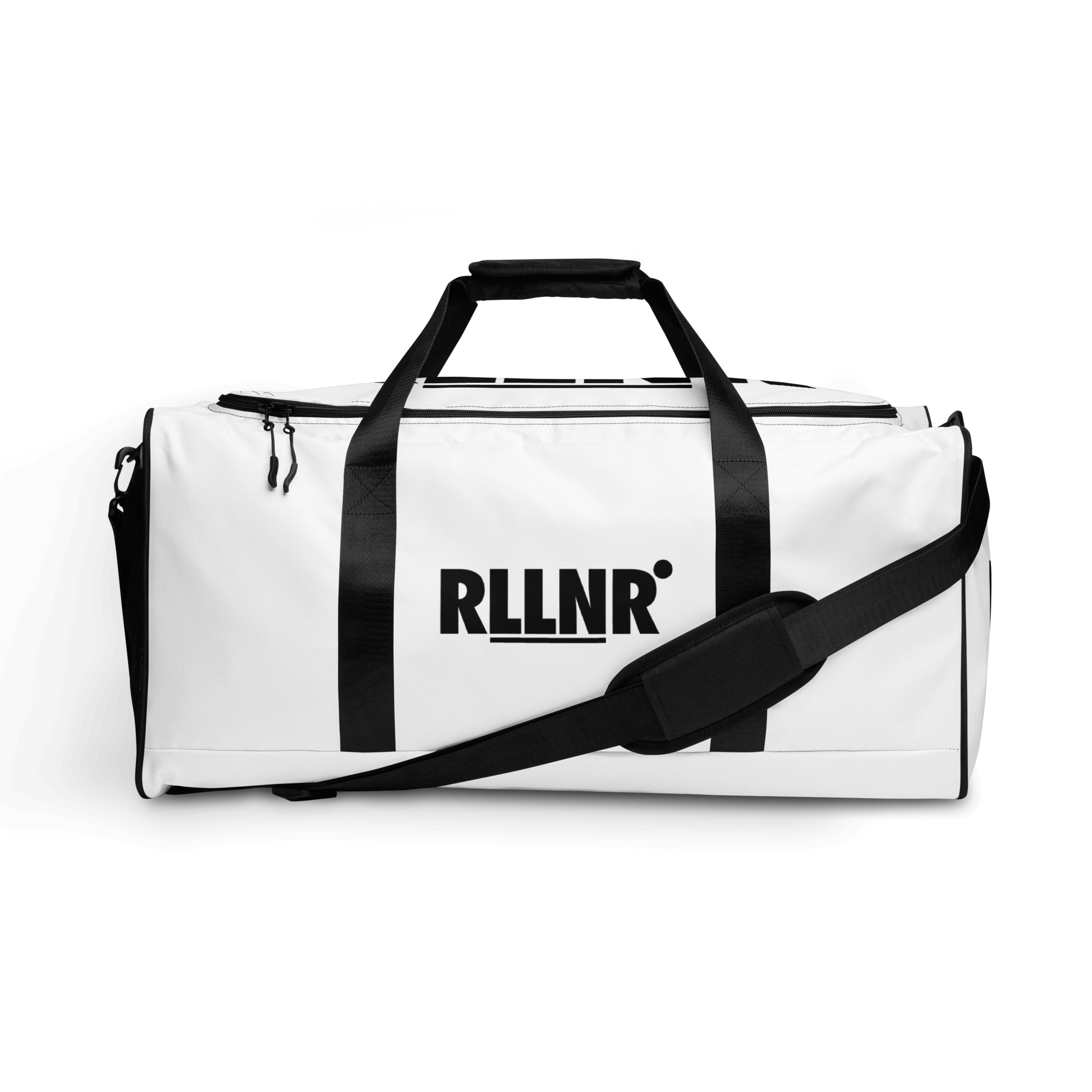 RLLNR Duffle bag Side