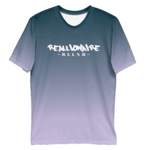 Reallionaire - Ombre T-Shirt