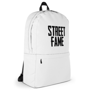 Street Fame Backpack