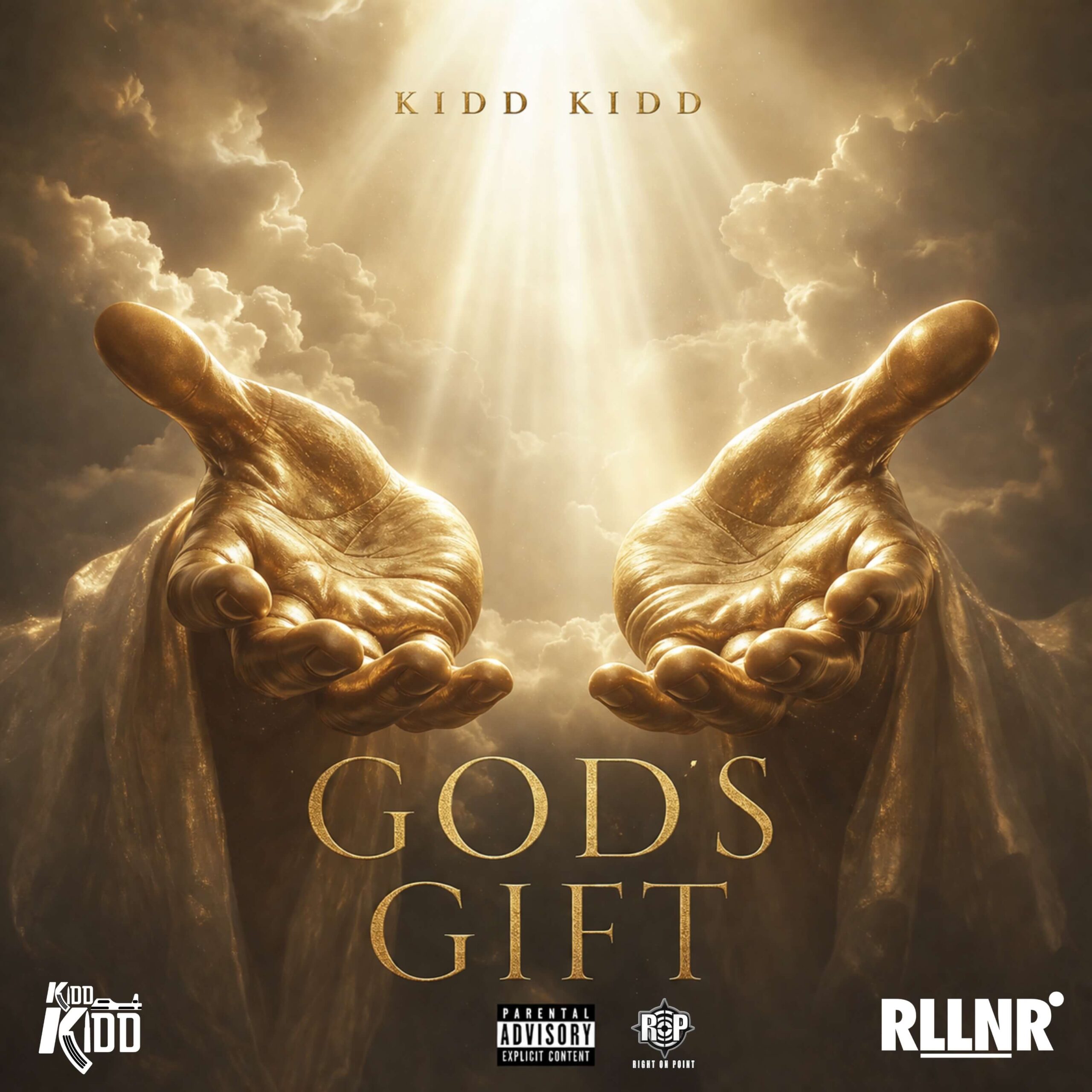 Kidd Kidd Gods Gift