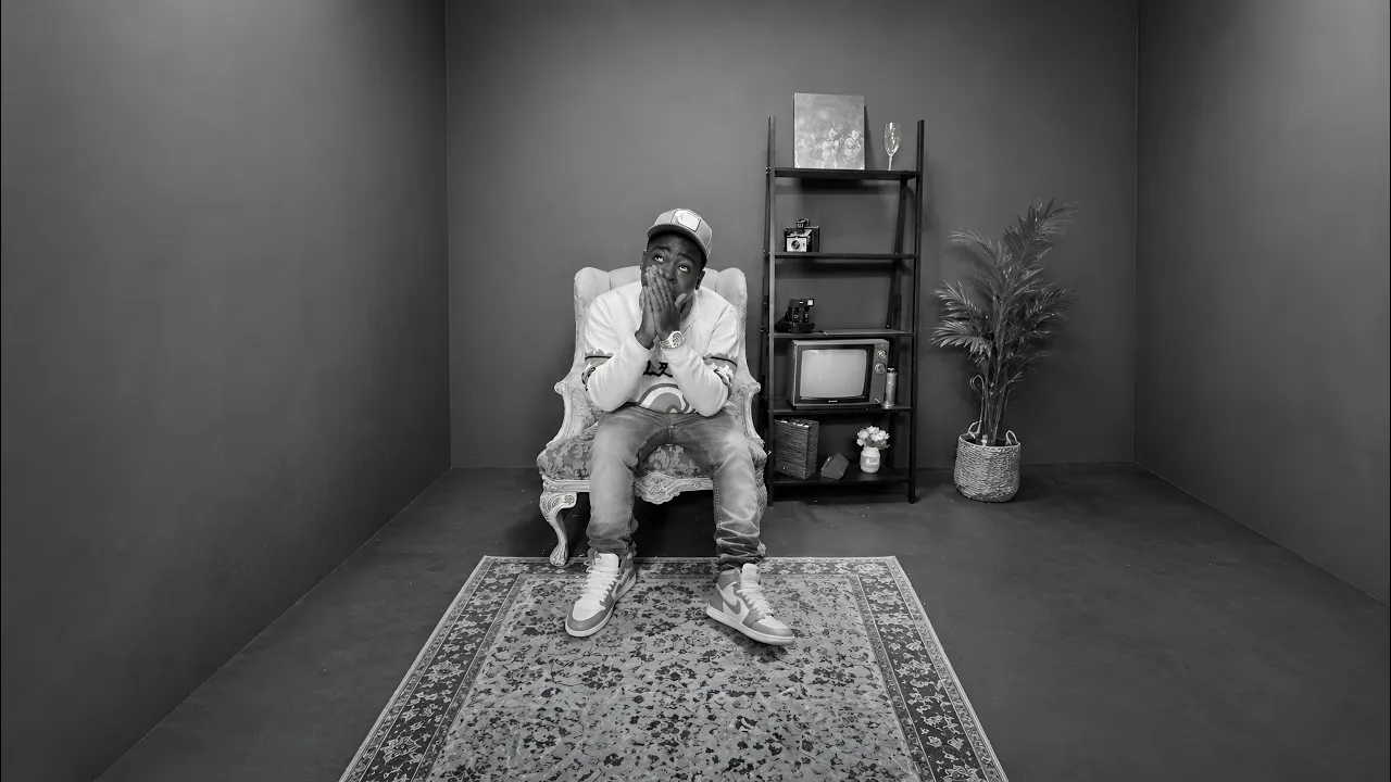 Kidd Kidd - Gods Gift