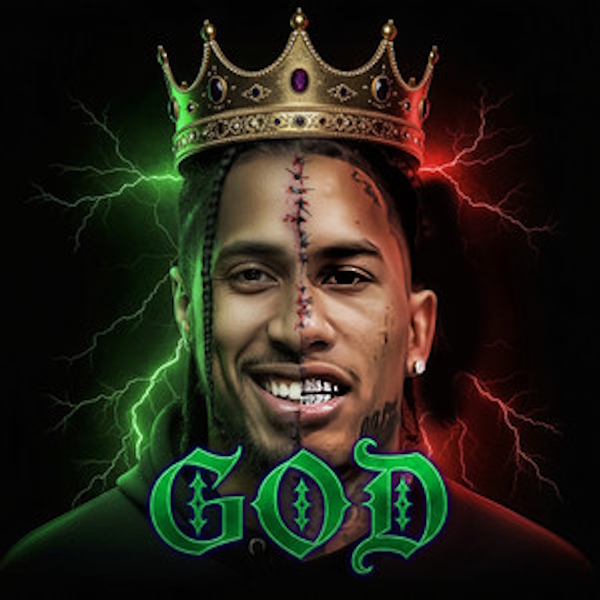Hollywood Pompeii G.O.D Gang Or Die Reallionaire Records
