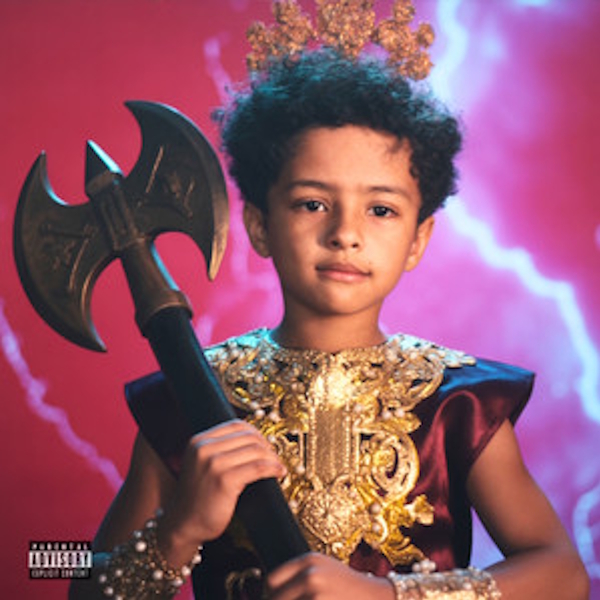 Hollywood Pompeii Voodoo 4 Reallionaire Records